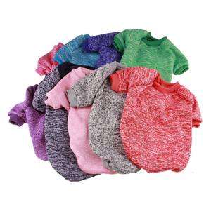 סיטונאי התאמה אישית חדש לחיות מחמד כלב בגדי ropa para perros חיות מחמד חורף ללבוש - Product Image 3