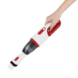 Big Suction Home Use Hand held Mini Aspiradora Portatil Portable Handheld Mini Home Cordless Car Vacuum Cleaner