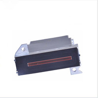 100% tête d'impression d'origine Konica Minolta KM512 LNX 35pl nouvelle condition pour imprimante à solvant Allwin/Human/Taimes/Liyu/Xuli Myjet
