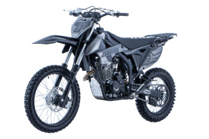 Vente directe d'usine Zuumav A7T-CB250F Moto chinoise 250cc Moto tout-terrain Moto d'occasion <span class=keywords><strong>Motocross</strong></span> pour les professionnels - Product Image 3