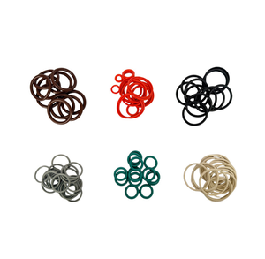 Anillo <span class=keywords><strong>de</strong></span> Sellado <span class=keywords><strong>de</strong></span> Caucho <span class=keywords><strong>de</strong></span> Nitrilo Utilizado para Reparación Mecánica y Mantenimiento <span class=keywords><strong>de</strong></span> Equipos Rotatorios - Product Image 5