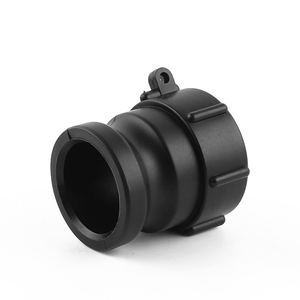 3/4 ''1'' 1-1/4 ''1-1/2'' 2 ''CamLock Adapter x s60x6 nữ - Product Image 3