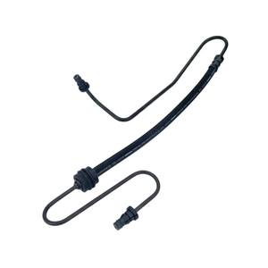 Manguera de embrague, tubo de aceite 6QD 721 465 para Volkswagen Polo Skoda Fabia, pieza de repuesto - Product Image 5