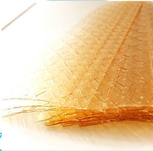 2.5g 3g 3.3g 5g de haute qualité meilleure vente en gros d'additifs alimentaires <span class=keywords><strong>feuille</strong></span> de <span class=keywords><strong>gélatine</strong></span> - Product Image 2