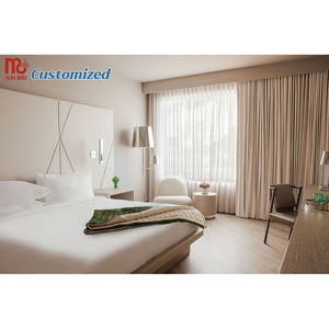 Moderno Panel Sleeping Pod Box Oro Cápsula Litera Madera Hotel Hecho en China Hotel <span class=keywords><strong>Muebles</strong></span> Set, Hotel Dormitorio Set - Product Image 1