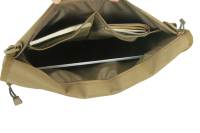Sarung Laptop Pelindung Polyester Ringan dan Tahan Lama BSCI untuk MacBook Pro M2/M1 16 Inch - Penggunaan Luar Ruangan