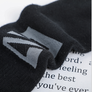 One fengen Winter Graphen beheizte Socken mit USB Charhip Pants <span class=keywords><strong>foot</strong></span> Cold Warming Pants Muster Strümpfe Print Power Bank Woven - Product Image 5