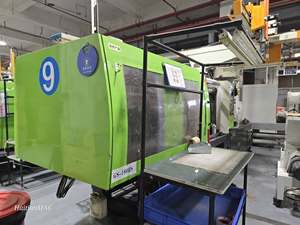 Machine de moulage par injection de plastique à servomoteur de 288 tonnes, machine de moulage par injection automatique à haut rendement énergétique pour une utilisation quotidienne - Product Image 2