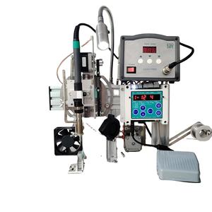 Máquina de Soldadura de Cables para Tiras LED Semiautomática AC220V, Equipo de Soldadura para Placas de Circuito PCB - Product Image 1