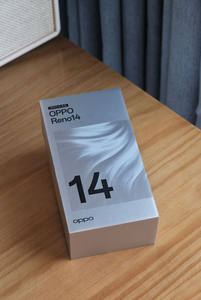 OPPO Reno 14 6.59 pollici 120Hz AMOLED Dimensity 8350 6000mAh Ricarica Rapida 50MP Telefono Cellulare 5G Compatto - Product Image 5