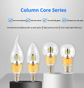 <strong>24V</strong> Dc Led Candle <strong>Bulb</strong> Zigbee/Tuya/Dali/0-10V/Triac Dimmer COB <strong>Smart</strong> <strong>Bulb</strong> <strong>24V</strong> <strong>Smart</strong> Dimming Solution <strong>24V</strong> DIY E12/E17/<strong>E14</strong>/E26/E27