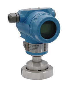 ตัวส่งสัญญาณความดันแบบไดอะแฟรม (แบบดิฟเฟอเรนเชียล) ขนาด 1.5 นิ้ว แบบ Tri Clamp สำหรับงานสุขาภิบาล พร้อมตัวส่งสัญญาณระดับ - Product Image 2