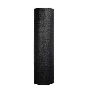 Malla de sombreo agrícola negra de 16 agujas, protección solar, antienvejecimiento, para patios, invernaderos, aislamiento térmico - Product Image 1