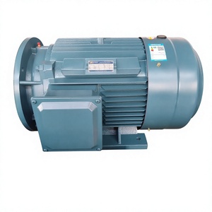 Moteur triphasé AC YE4/IE4 100L-6 1,5 CV 1,5 kW 220 V 380 V 960 tr/min Certifié CE/CCC Protection IP54/IP55/IP56 - Product Image 4