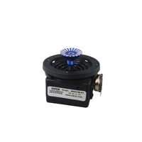 Joystick industriel sans fil, pour grue, pelle