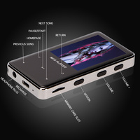 Aomago — lecteur de musique MP3, Radio FM à Clip, OEM, Micro chargement USB, 16 go