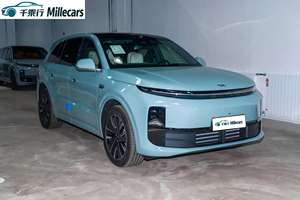 Li Auto L6 <span class=keywords><strong>Max</strong></span> 2025 – Véhicule Électrique 250 ch, Cinq Portes, Cinq Places, SUV, Sièges Électriques Réglables, Luxe Chinois, Idéal L6 - Product Image 3