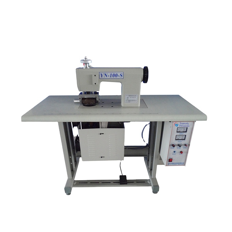 Lowest Price Top Quality Ultrasonic Lace