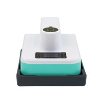 Machine de marquage et presse de pointe pour vêtements, haute qualité pour applications de marquage personnalisé