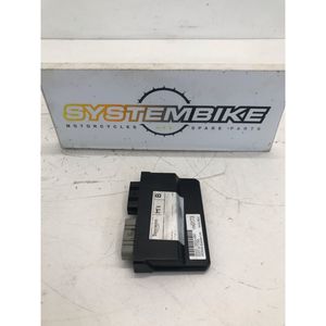 Centralina Motore Triumph H1 B Keihin Europe Ltd Prodotta nel Regno Unito - Product Image 4