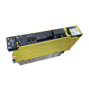 Amplificador de Servoaccionamiento Fanuc <span class=keywords><strong>A06B</strong></span>-6077-H111 H010 H106 <span class=keywords><strong>A06B</strong></span>-<span class=keywords><strong>6079</strong></span>-H121 <span class=keywords><strong>H304</strong></span> <span class=keywords><strong>A06B</strong></span>-6078-H306 H311 para Equipos Electrónicos CNC - Product Image 1