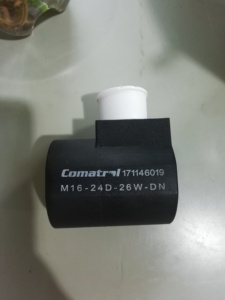 Bobine COMATROL d'origine DANFOSS M13 24D 20W DN M1324D20WDN M13-24D-20W-DE 171140019 M13-24D-20W-DN 171146019 M16-24D-26W-DN - Product Image 6