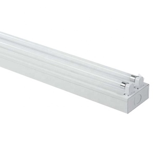 <span class=keywords><strong>T5</strong></span> T8 2*60W Led Huỳnh Quang Ánh Sáng Tuyến Tính Batten Chiếu Sáng Lịch Thi Đấu - Product Image 6