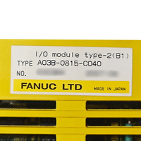 Carte d'interface E/S FANUC A03B-0815-C040 Module de base B1 pour le contrôle de machine