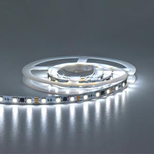 <span class=keywords><strong>Strip</strong></span> lampu <span class=keywords><strong>LED</strong></span> beralamat putih <span class=keywords><strong>Strip</strong></span> <span class=keywords><strong>LED</strong></span> SMD5050 Air berjalan DC 12V 60LED/<span class=keywords><strong>m</strong></span> <span class=keywords><strong>20</strong></span> piksel SM16703 SPI 2300-6000K <span class=keywords><strong>Strip</strong></span> <span class=keywords><strong>LED</strong></span> - Product Image 1