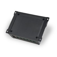 Contrôleur solaire SRNE DC/DC série HP 24V 10A 20A 30A 40A 50A 60A