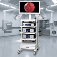 Caméra endoscopique de classe I de niveau hospitalier TUMEN BHD-200, équipement d'imagerie chirurgicale Full HD, instrument anti-fumée efficace