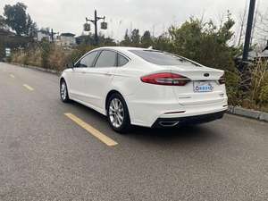 Voitures d'occasion certifiées <span class=keywords><strong>Ford</strong></span> <span class=keywords><strong>Mondeo</strong></span> <span class=keywords><strong>2020</strong></span> EcoBoost 180 Fashion Edition - Product Image 6