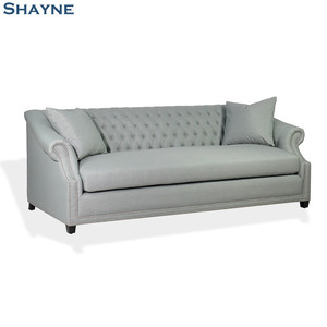 300000 SKU ODM Shayne de personalizar la fábrica de muebles de sala de Tuft sillón 3 plegable de moderno sofá <span class=keywords><strong>cama</strong></span> - Product Image 5