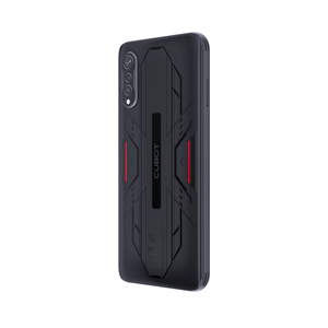 Cubot Smartphone Android <span class=keywords><strong>13</strong></span> 6.58 pollici 12GB + 256GB sblocco impronta digitale NFC Helio G99 Octa-Core 120Hz Cubot X70 fabbrica all'ingrosso - Product Image 4