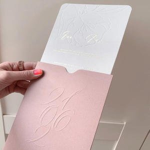 Wholesale Custom <strong>Black</strong> Cardboard Recycled Paper <strong>Envelope</strong> with <strong>String</strong> <strong>Tie</strong> Silver Foil logo Letter for Perfume <strong>Envelope</strong> Paper - Product Image 5
