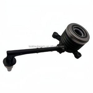 Rodamiento de liberación de <span class=keywords><strong>precio</strong></span> de fábrica 510016210 L5MF25A11602220A para <span class=keywords><strong>FORD</strong></span> <span class=keywords><strong>FOCUS</strong></span> II <span class=keywords><strong>FOCUS</strong></span> III 1,5 TDCi - Product Image 5