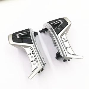 OEM de commutateur de voiture Usine vendre croisière bouton pour mitsubishi <span class=keywords><strong>SPORT</strong></span> commande au <span class=keywords><strong>volant</strong></span> - Product Image 1