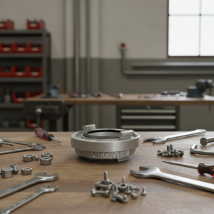 Raccord Réducteur Anti-<span class=keywords><strong>incendie</strong></span> Prix Usine KJ80x65 Adaptateur/Réducteur <span class=keywords><strong>Incendie</strong></span> Connecteur 3 Pouces vers 2,5 Pouces en Alliage d'Aluminium pour la Lutte Contre l'<span class=keywords><strong>Incendie</strong></span> - Product Image 5