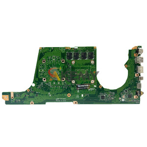Placa Base para Portátil X7400PA para ASUS X7400P K3400P K3500P N7400P V3500P V3400P X7400PC X7400PE con Procesador <span class=keywords><strong>Intel</strong></span> de 11ª Generación I3 <span class=keywords><strong>I5</strong></span> I7 - Product Image 3