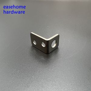 4 pollici 304 in acciaio inox a due vie serratura serratura sinistra/destra mucca gabbia <span class=keywords><strong>per</strong></span> animali domestici bulloni antifurto magazzino <span class=keywords><strong>porta</strong></span> <span class=keywords><strong>lucchetto</strong></span> di marca - Product Image 3