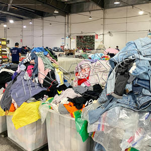 Ropa de segunda mano Ropa vieja Venta <span class=keywords><strong>Boutique</strong></span> Ropa usada Niños Suéteres de segunda mano - Product Image 3