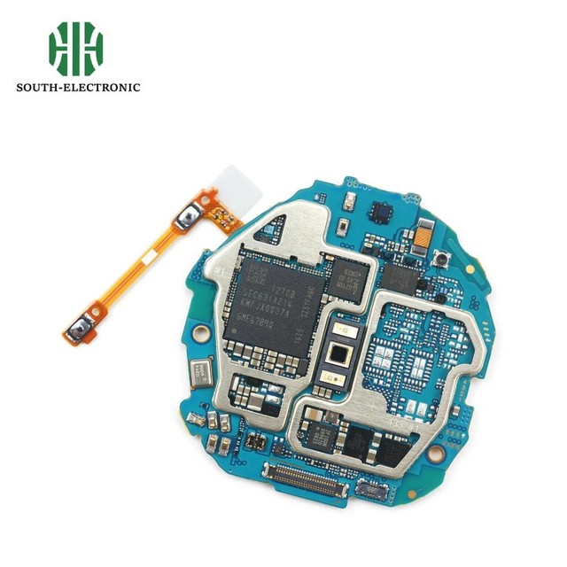 Electronic PCBA Computer Embroidery Machine SMD DIP PCB Assembly Industrial Computer PC PCBA
