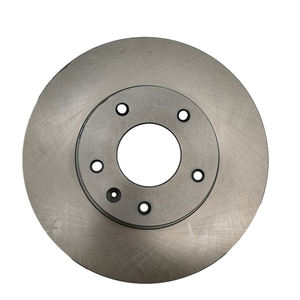 Rotor de frein à <span class=keywords><strong>disque</strong></span> avant pour Geely Emgrand X7 2019, <span class=keywords><strong>prix</strong></span> bas, OEM promotionnel - Product Image 6
