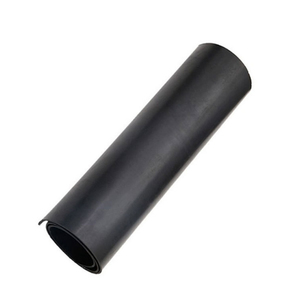 แผ่นยางฉนวนไฟฟ้าแรงสูง 35Kv แบบม้วน ตัวอย่างฟรี ขายส่ง - Product Image 6