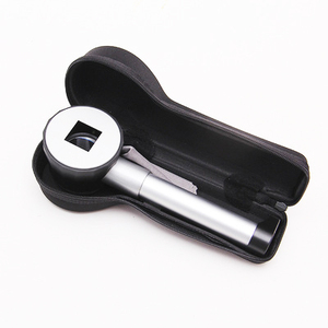 Étui de transport rigide personnalisé pour loupes médicales et appareils médicaux - Product Image 1