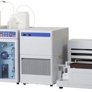 เครื่องตรวจวัดค่าการนำไฟฟ้าแบบอิเล็กโทรไลต์ 0.7 มล./นาที ระบบโครมาโทกราฟีแบบไอออนแฟลชสำหรับตัวอย่างน้ำ HPIC แบบสองช่องสัญญาณ OEM - Product Image 3