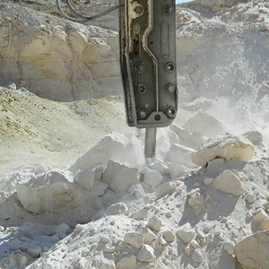 Tas lớp mỹ phẩm cao lanh Bột Đất Sét rửa sơn trắng nung công nghiệp giấy gốm khối u mô hình vật liệu chịu lửa - Product Image 1