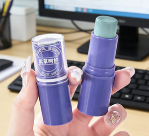 Barra Calmante ADMD, Bálsamo Refrescante de Comfrey, Esencial Portátil para el Verano, Producto Calmante e Hidratante Más Vendido - Product Image 3