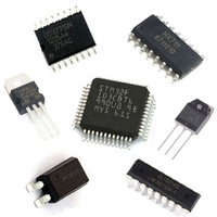 Zhida Shunfa ATTINY13A-PU ATTINY13A ATTINY13 Nouveau et original MCU DIP-8 ATTINY13A-PU de puce IC de microcontrôleur directement inséré