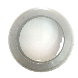Pièces mécaniques d'usinage CNC Pièces en acier usinées CNC de l'usine chinoise - Product Image 3